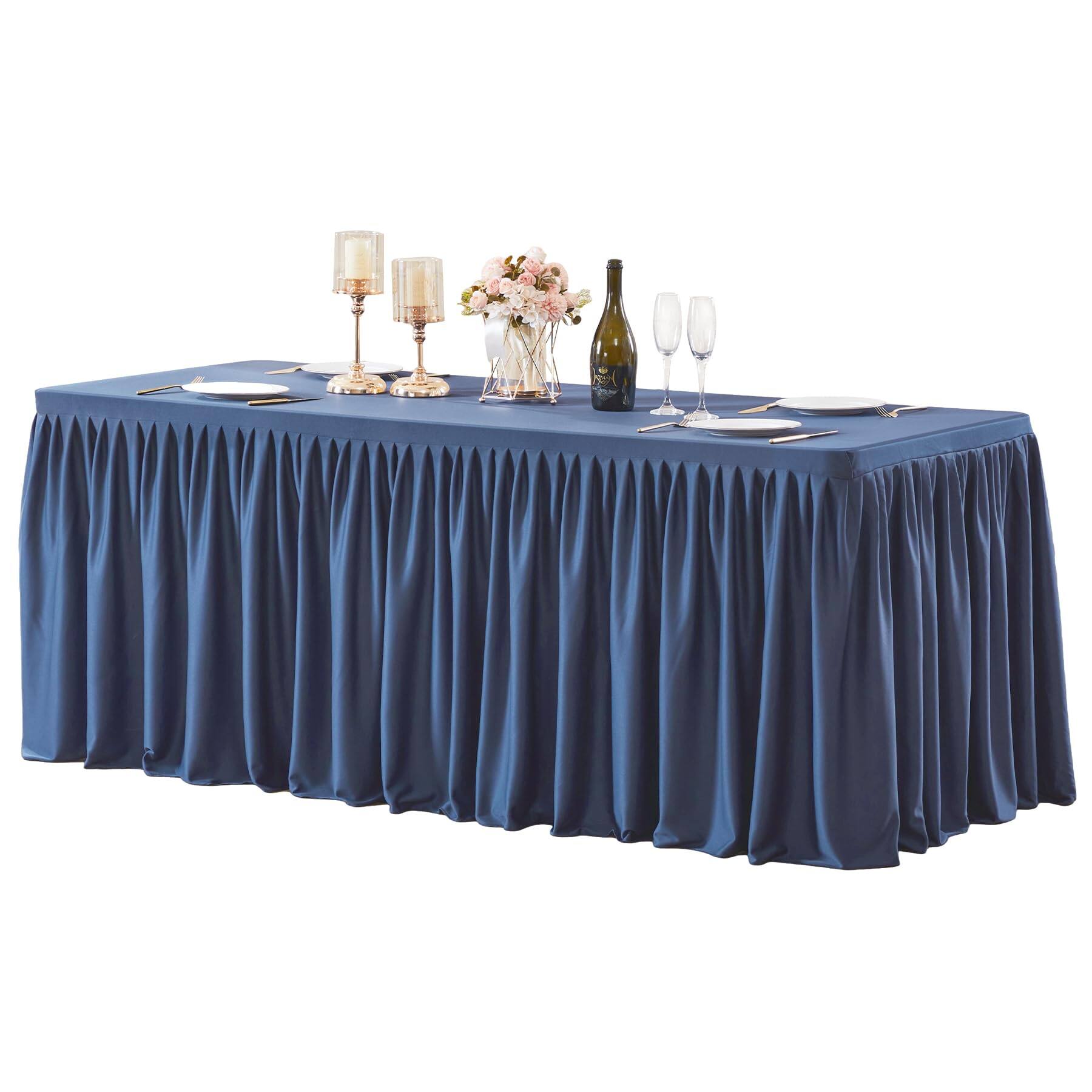 Navy Blue-48" x 24" (4FT-1 Pack)