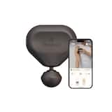 LifePro Waver Mini Vibration Plate Exercise Machine Portable Full Body Vibration Platform Black LP-WVRM-BLK-RTL - Best Buy LifePro Waver Mini Vibration Plate Exercise Machine Portable Full Body Vibration Platform Black LP-WVRM-BLK-RTL - Best Buy