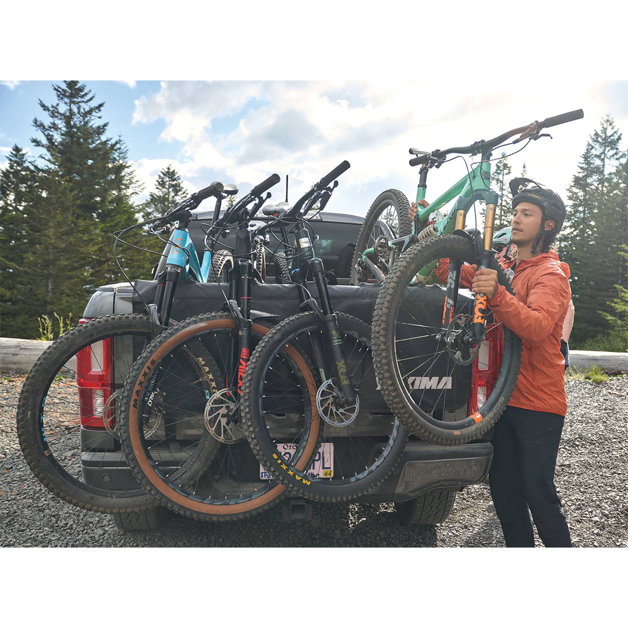 W MAXXIS MAXXIS FOX KIMA L Ore PL 12 SIXKUW 44 FOX