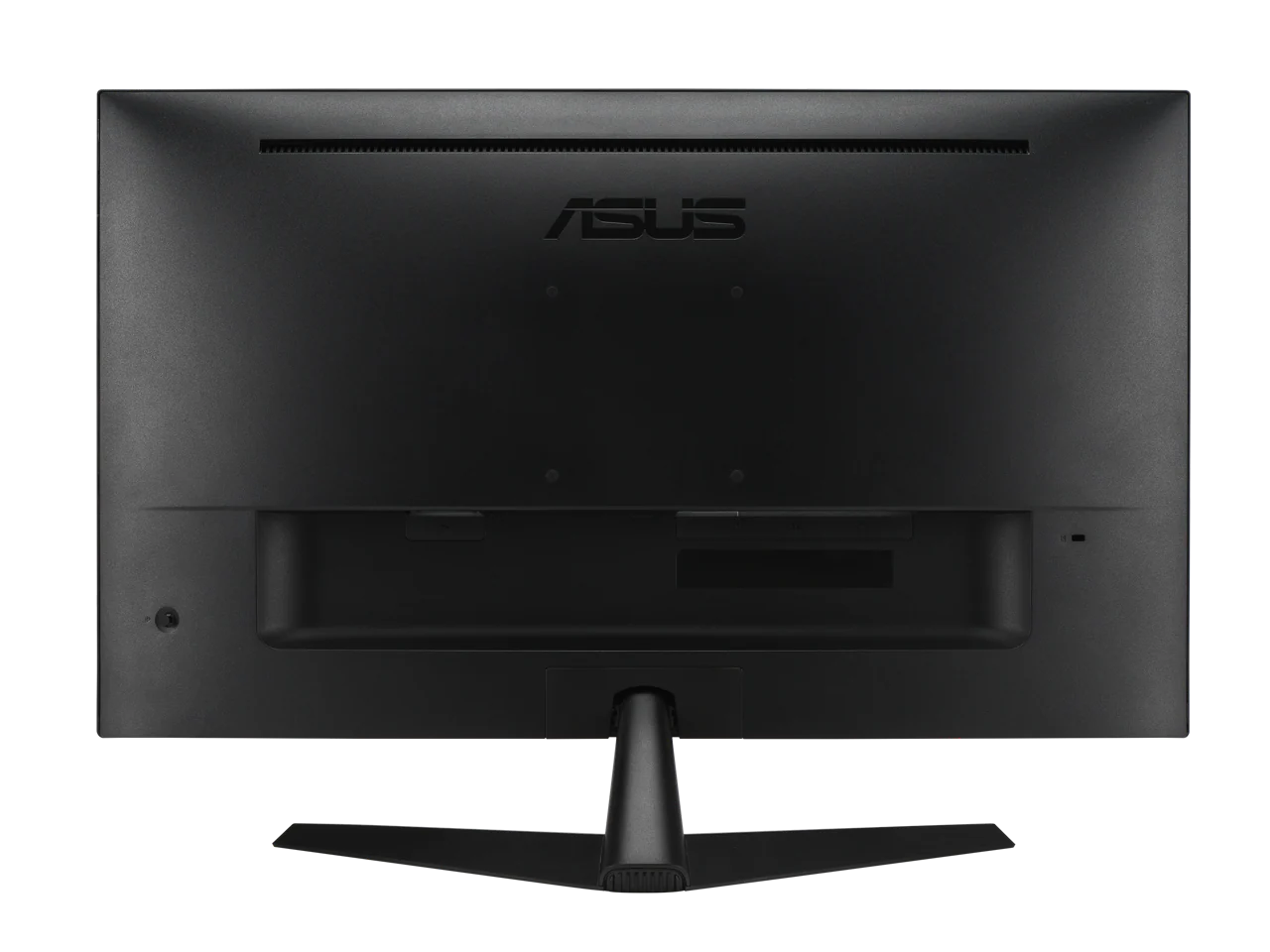 Alt View 8. ASUS - ASUS 27" Full HD 1080P 120Hz IPS AMD Sync 1ms Eye Care Blue Light Free - Black.