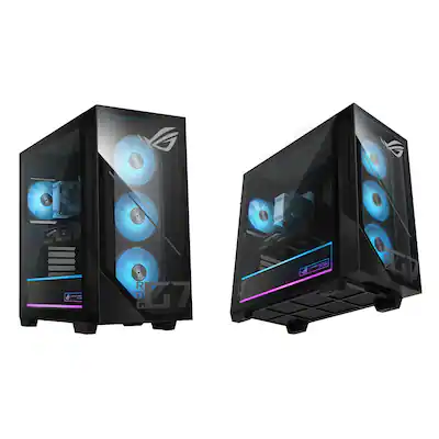 ASUS ROG G700 Desktop PC (Ultra 5 225F, 32GB, 1TB SSD, GeForce RTX ASUS ROG G700 Desktop PC (Ultra 5 225F, 32GB, 1TB SSD, GeForce RTX