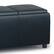Alt View 12. Simpli Home - Avalon Storage Ottoman - Distressed Dark Blue.