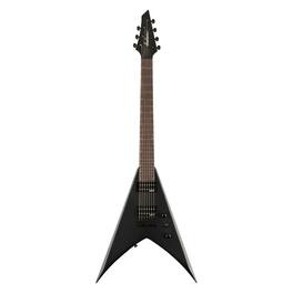 Jackson - JS Series King V JS227 KV HT Electric Guitar - Satin Black