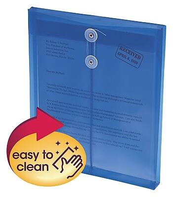 APRIL RECEIVED  
APRIL 8, 1999  

easy to clean