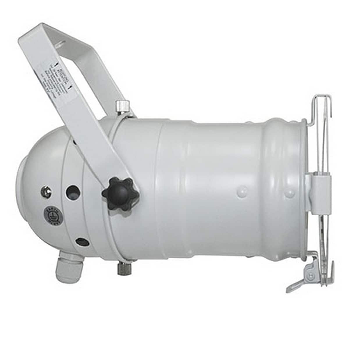 Odyssey Innovative Designs - Par 30 Aluminum Light Fixture, White
