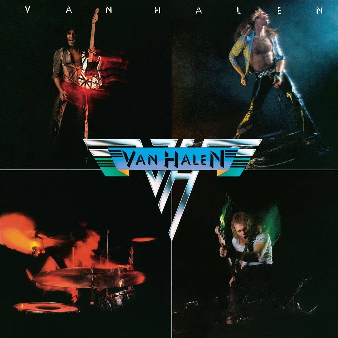 Van Halen [LP] [LP] - VINYL