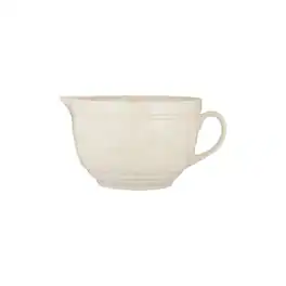 Mason Cash - In The Meadow Batter Bowl, 2 Quart - White