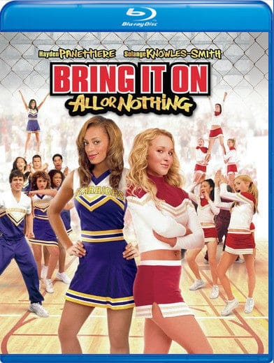 Bring It On: All or Nothing - BluRay