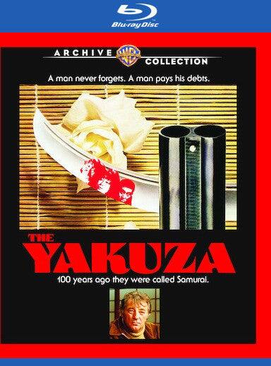 Yakuza, The BluRay - Best Buy