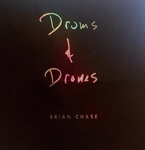 Brian Chase - Drums & Drones: Decade   - COMPACT DISCS [CD]