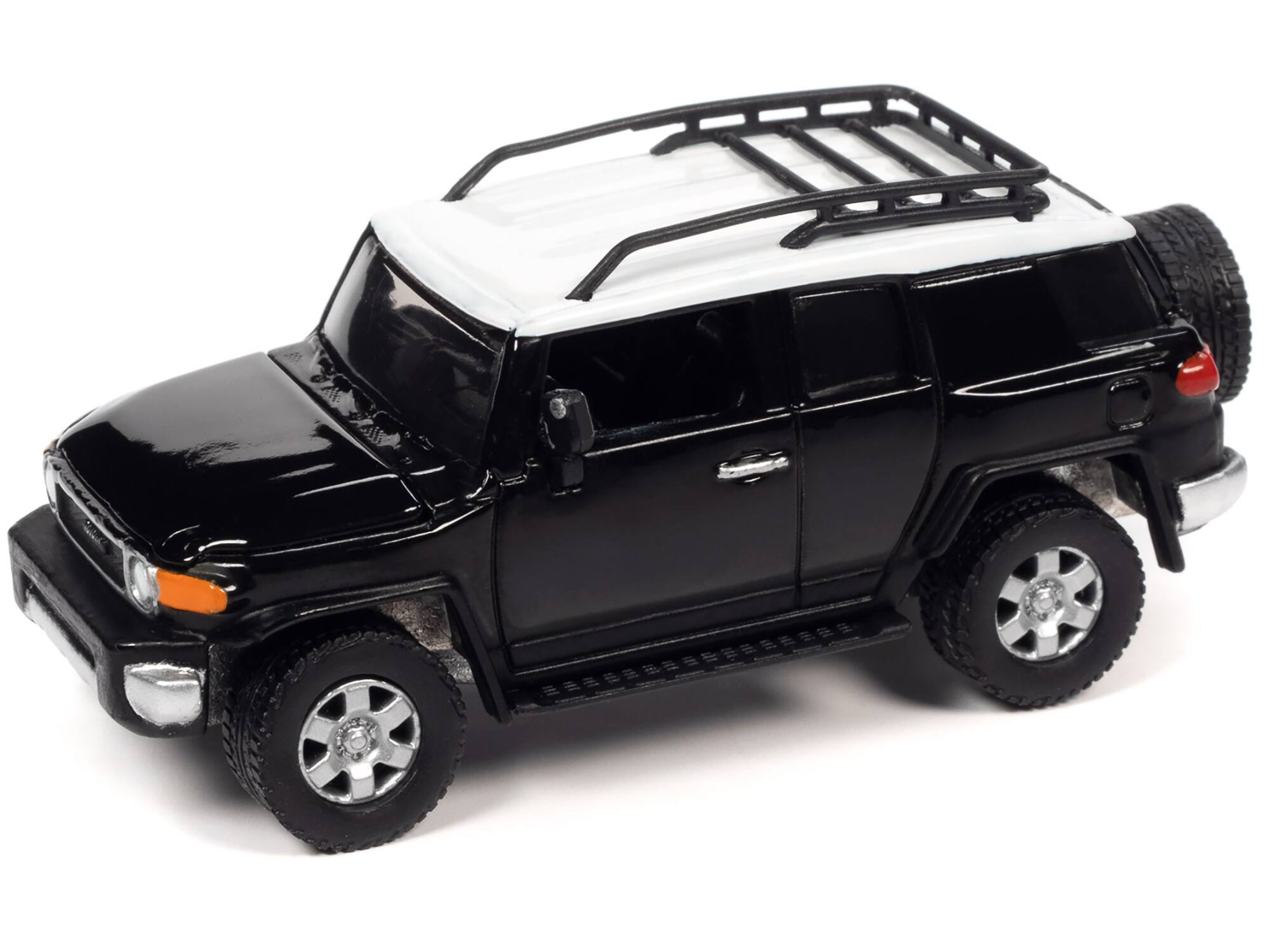 Alt View 1. Johnny Lightning - "Classic Gold Collection" 2022 Set B of 6 Cars Release 3 1/64 Diecast Model Cars by Johnny Lightning.