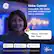 Voice Control
Compatible with Matter and other leading smart device assistants
"Alexa, activate Zen Time."
works with Alexa
works with Google Home
matter
GE is trademark of General Electric Company. Used under trademark license.
Cync