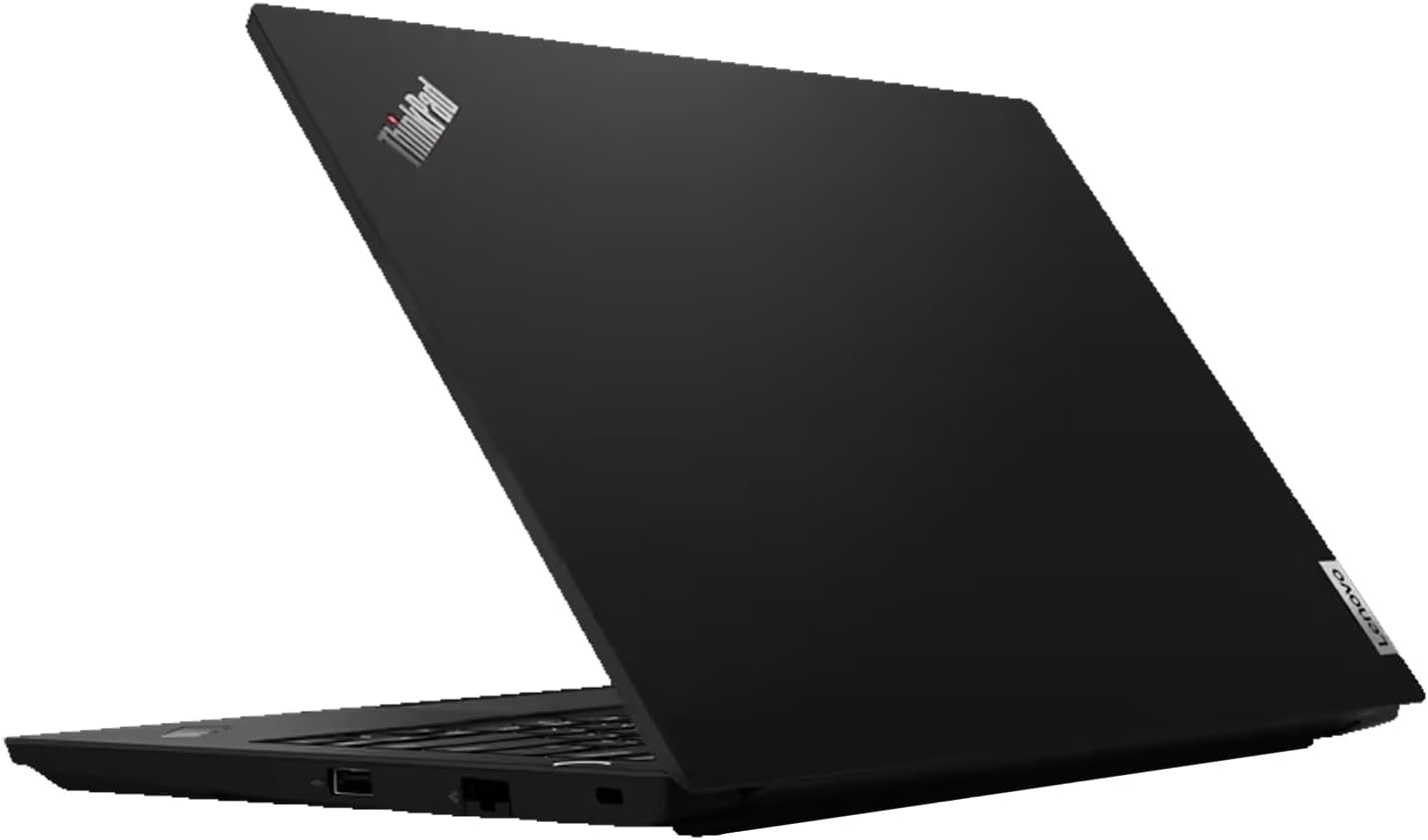 Windowsノート本体 Lenovo ThinkPad E14 Ryzen5 5500U 8GB Lenovo Refurbished Excellent Thinkpad E14 GEN 3 14