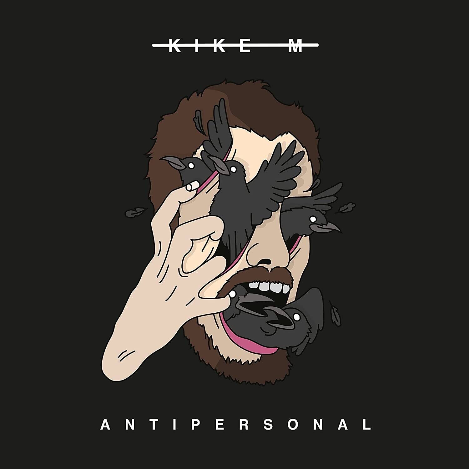 KIKEM  
ANTIPERSONAL