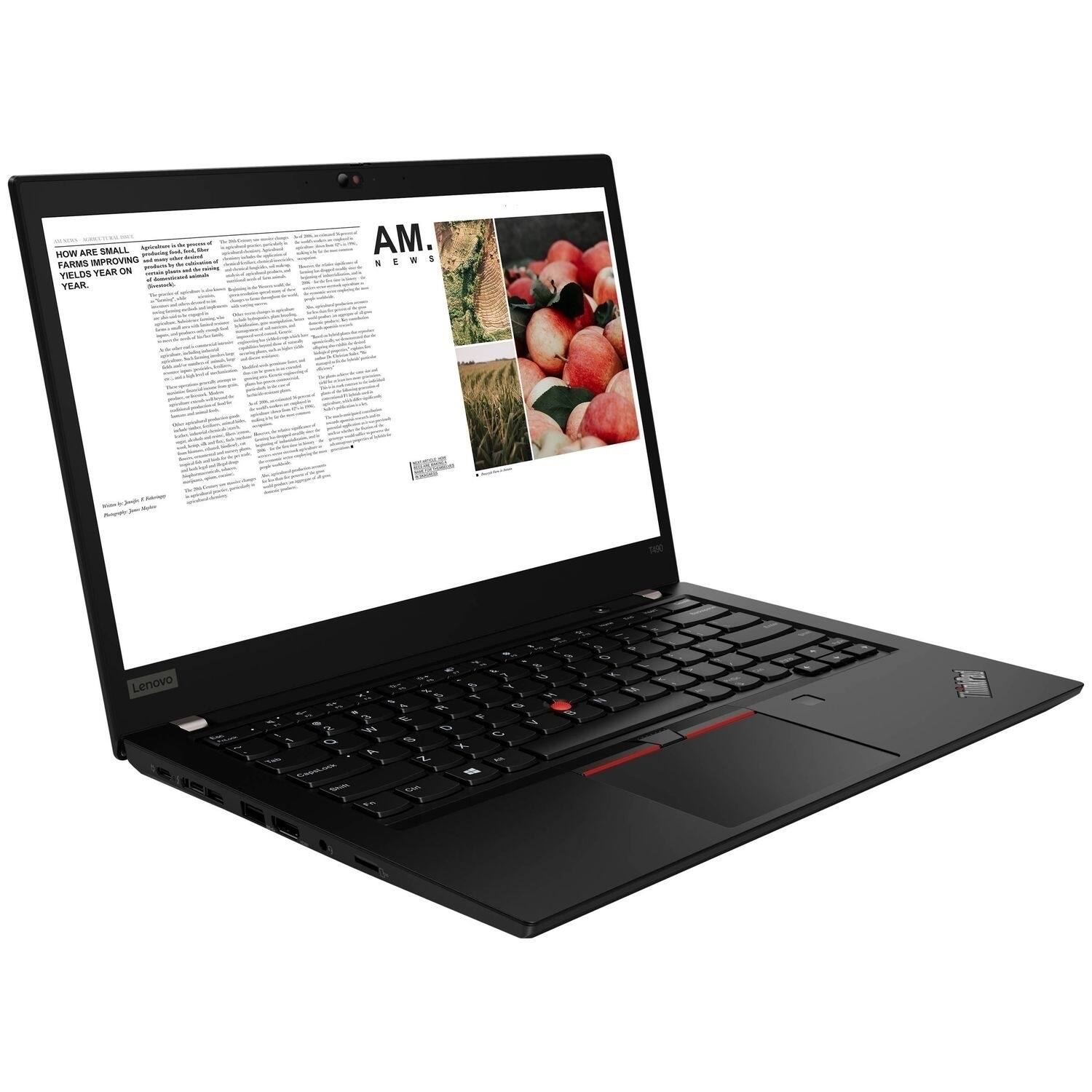 - HOW ARE SMALL FARMS IMPROVING THEIR YIELDS YEAR ON YEAR?
- AM. NEWS
- Lenovo