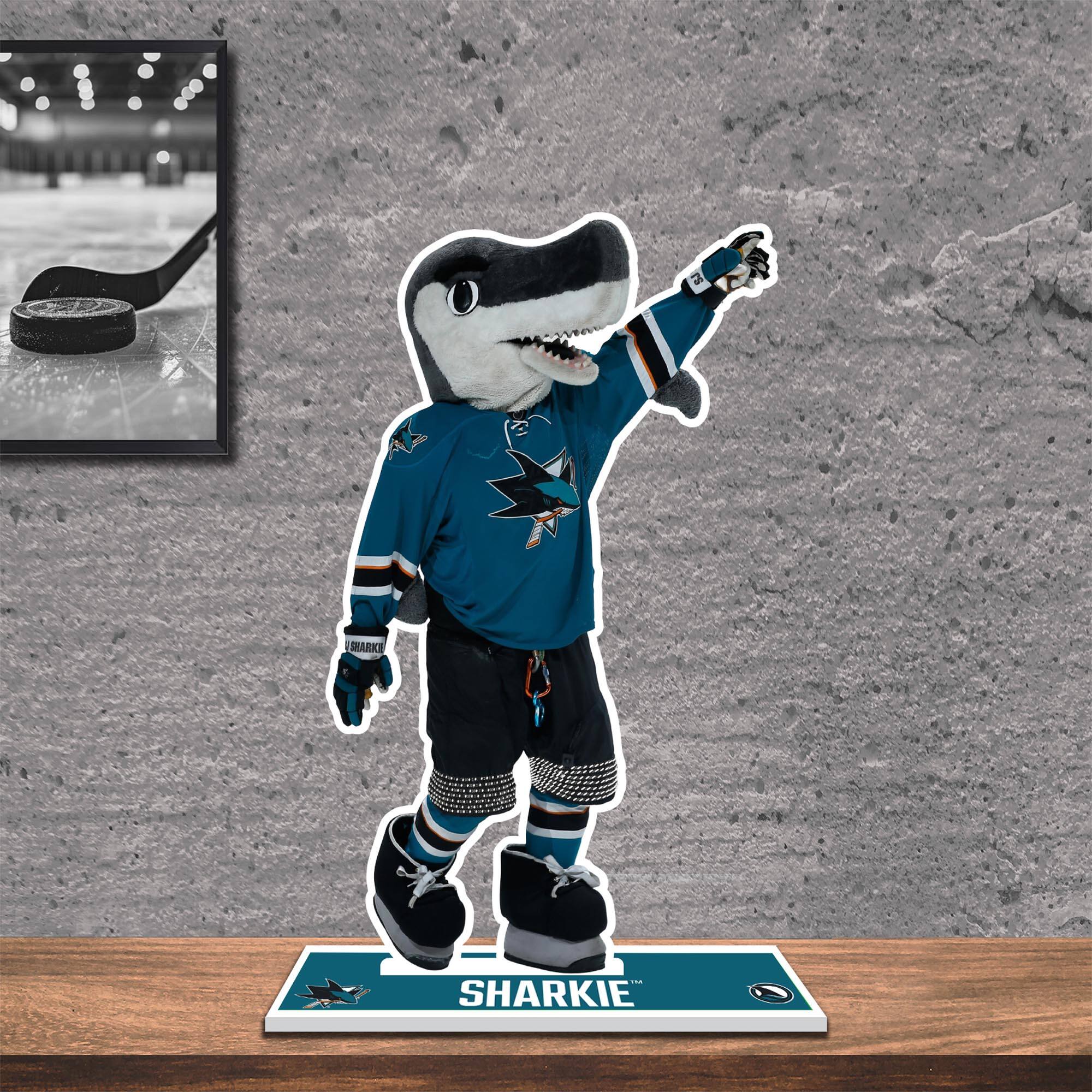 SHARKIE™