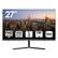 27" Packard Bell FHD 1920x1080 HDMI TILT 178° VIEW VESA
