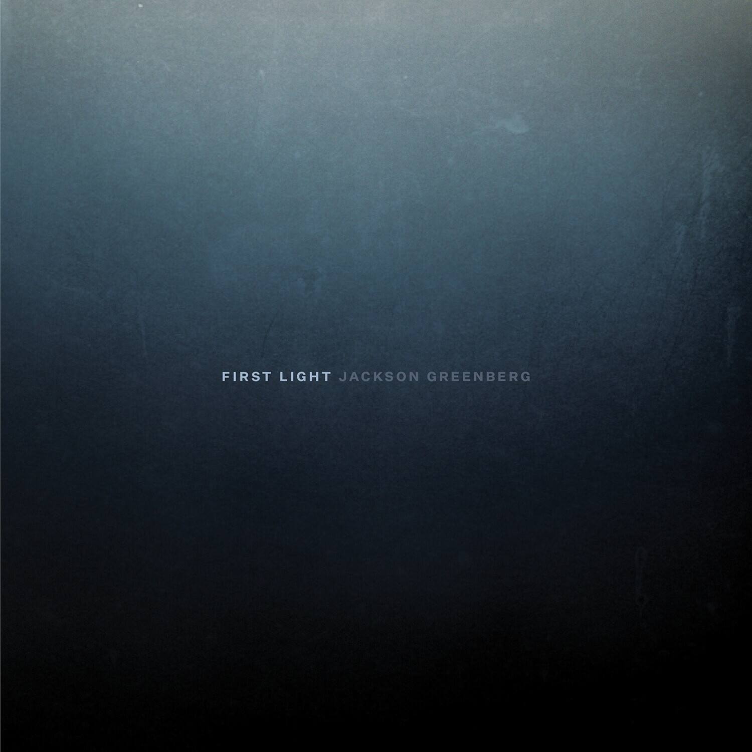 FIRST LIGHT JACKSON GREENBERG