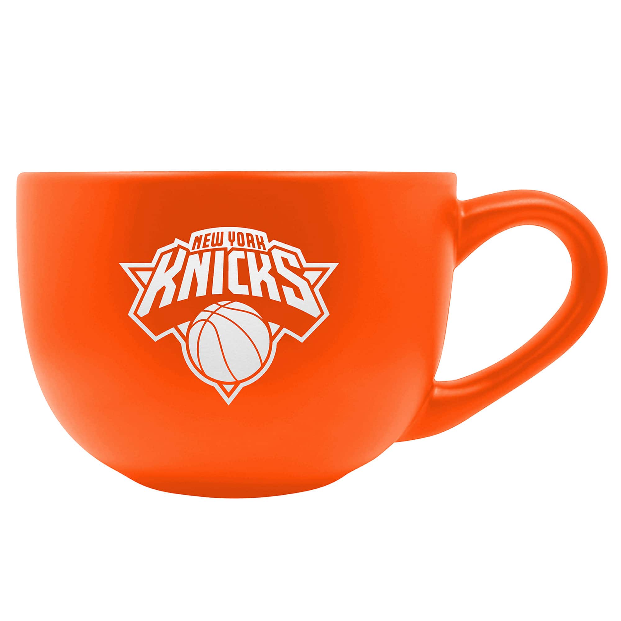 Great American Products - New York Knicks 23oz. Double Ceramic Mug - Multicolor price history on PriceWatchPro