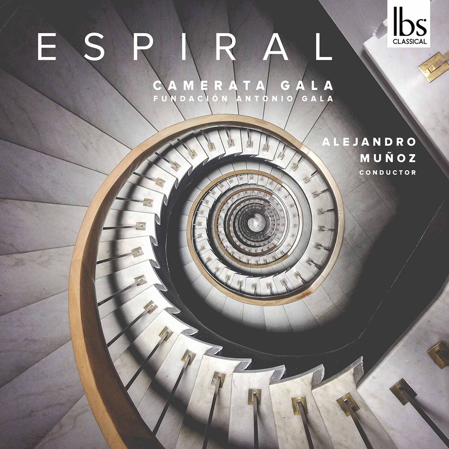 Various Artists - Espiral    - COMPACT DISCS [CD] price history on PriceWatchPro