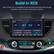 Build in RDS
Built-in RDS, FM is available for all countries and areas like Europe, Australia, South America and North America.
M 8:15 AM - R-D-S AF TP A a D A None FM2 87.50 MHz DD $7.50 108.00 P1 90.50 MHz P2 93.90 MHz P3 104.00 MHz P4 104.30 MHz P5 87.50 MHz P6 87.50 MHz el - P3 98.10 MHz P1 87.50 MHz ENGNE TRATE STOP P2 A/C 90.10 MHz