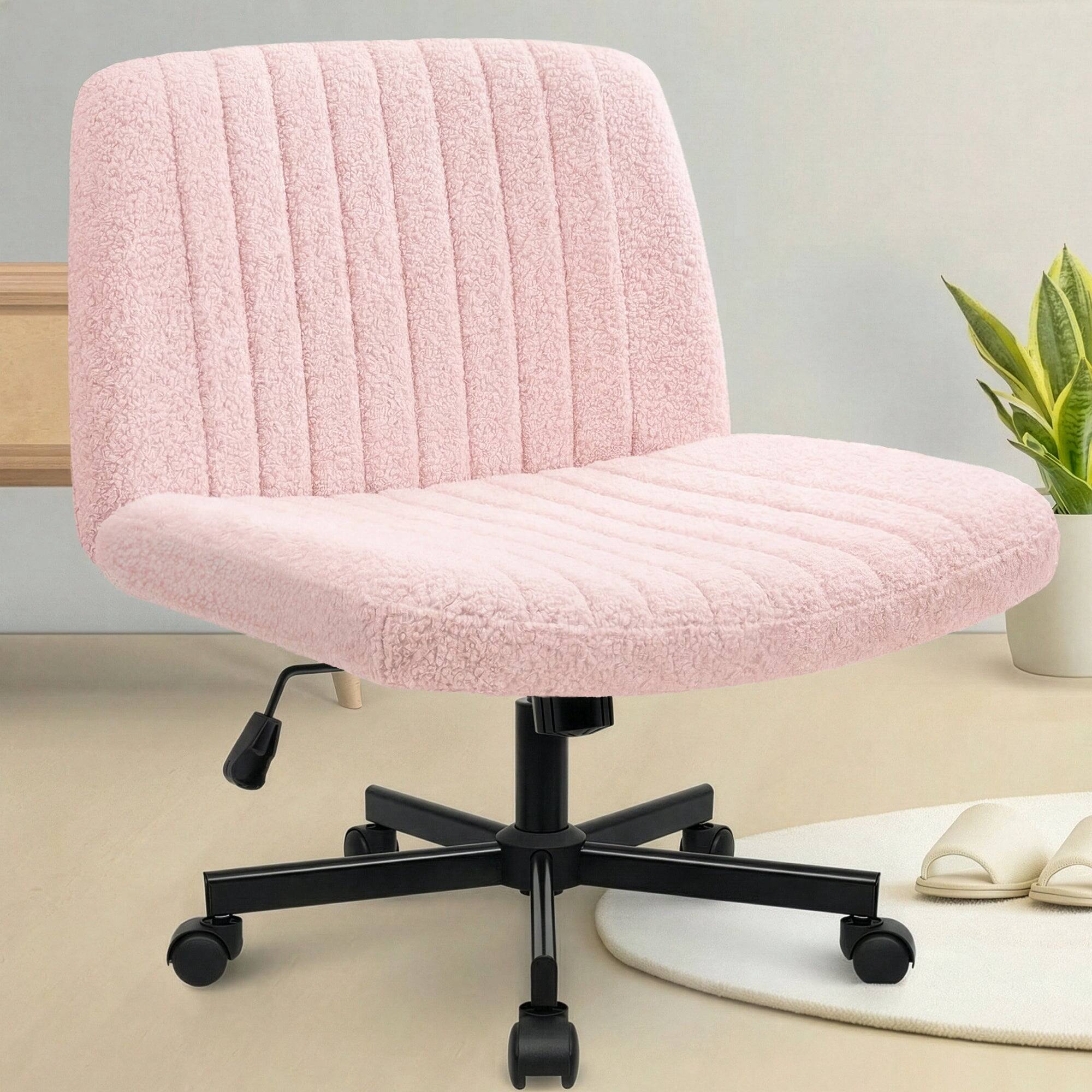 Teddy Fabric-Pink