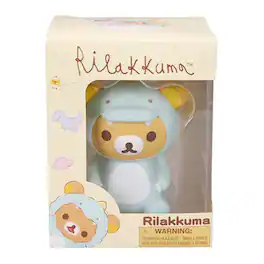 Rilakkuma - Dinosaur 3.5" Vinyl Figure