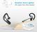 Smaller And Lighter
30% lighter than other headset
Only 0.42 oz