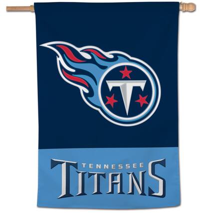 TENNESSEE TITANS