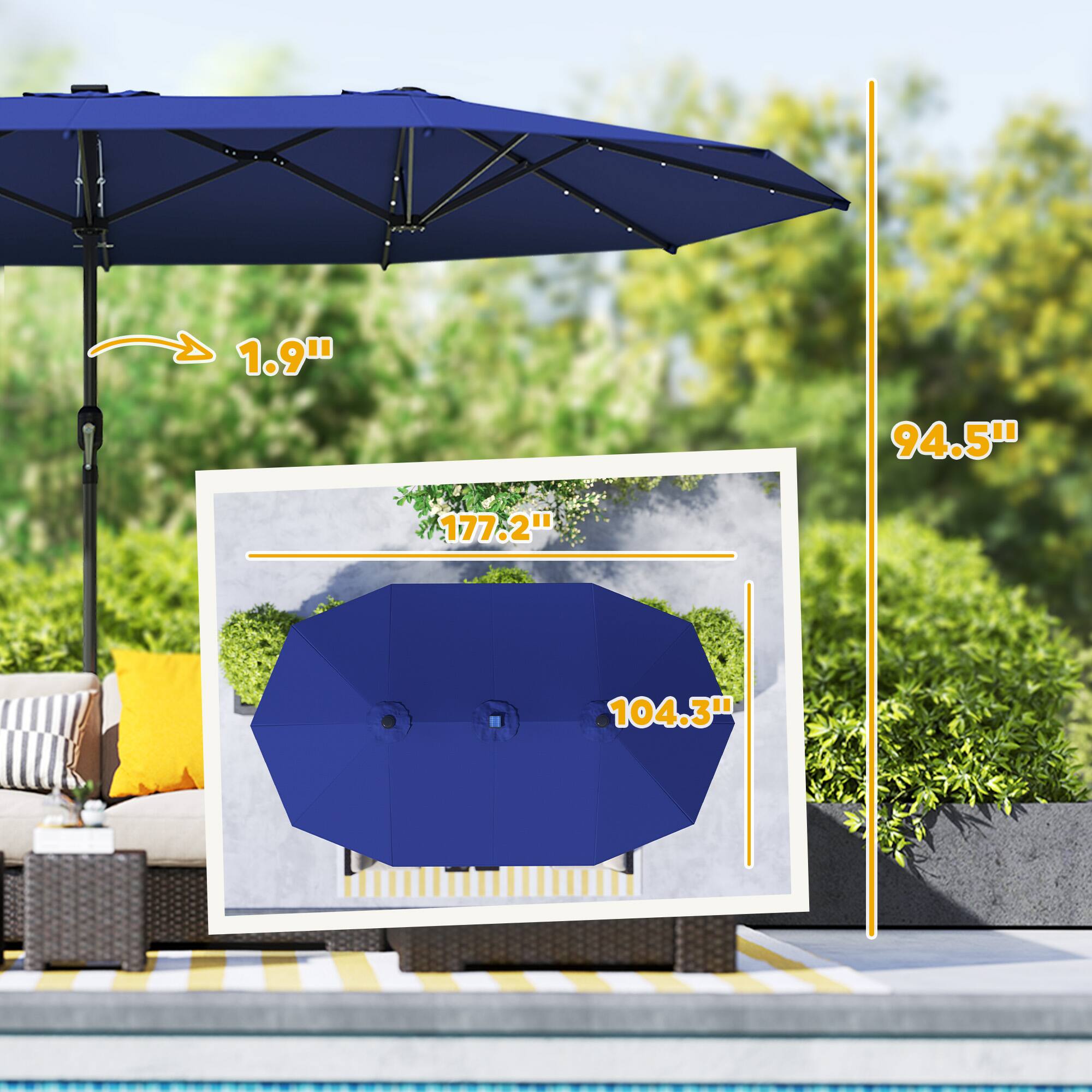 1.9", 104.3", 94.5", 177.2"