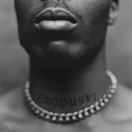 Front. DMX - Exodus - COMPACT DISCS.