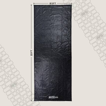 8.5FT AFG
22FT AFG
AUTO GUARD