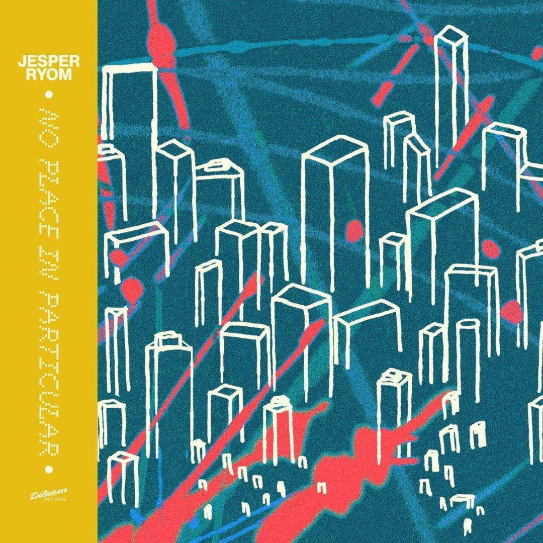 Front. Return of the Airpoets [LP].