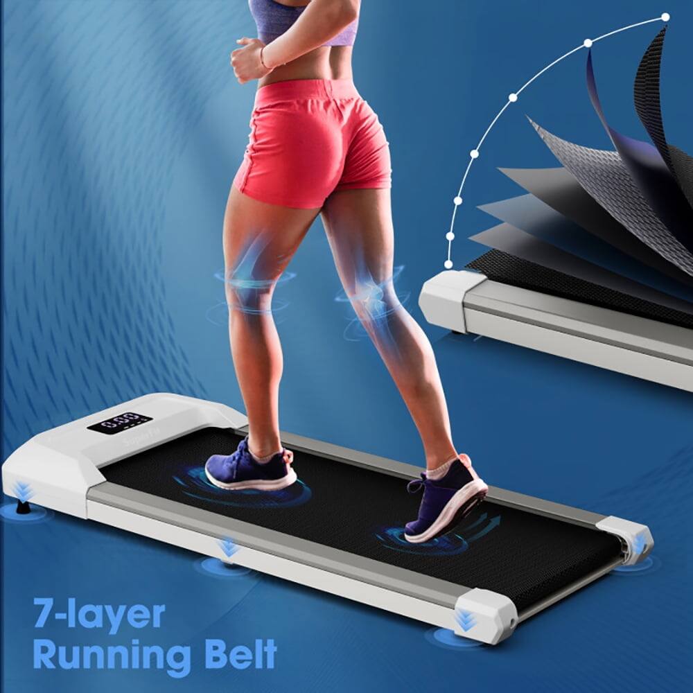 0.09 7-layer Running Belt