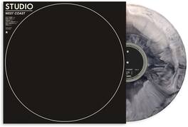 Studio - West Coast - Black & White - VINYL LP