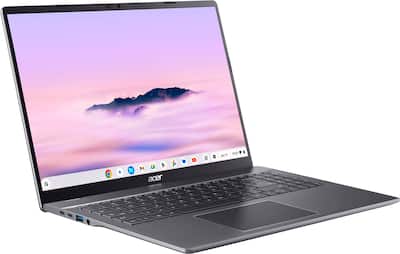 Acer Chromebook Plus 516 Laptop with Google AI – 16 Acer Chromebook Plus 516 Laptop with Google AI – 16