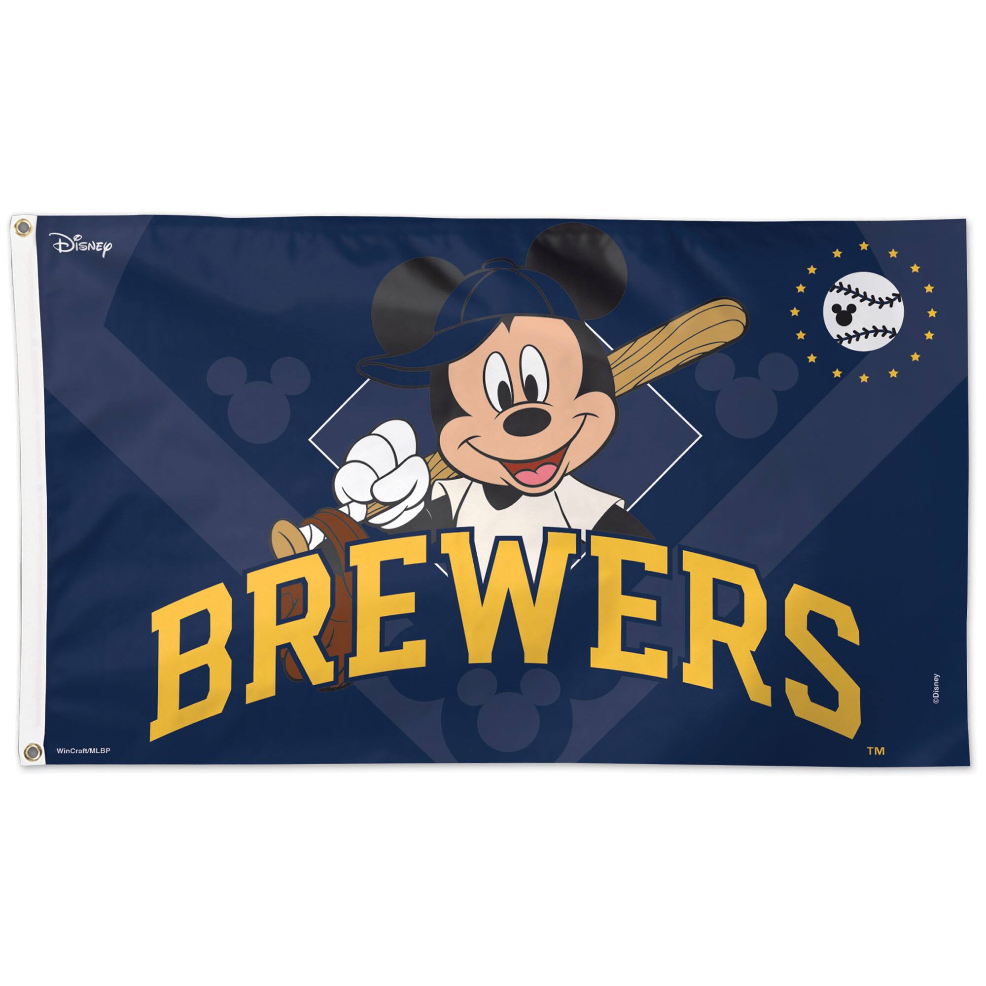 Milwaukee Brewers