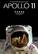 Front. Apollo 11 - DVD.