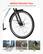 KENDA 700x35C Tires
High-quality grip, ideal for city commuting and leisure riding
Cement Roads
Highways
Grass