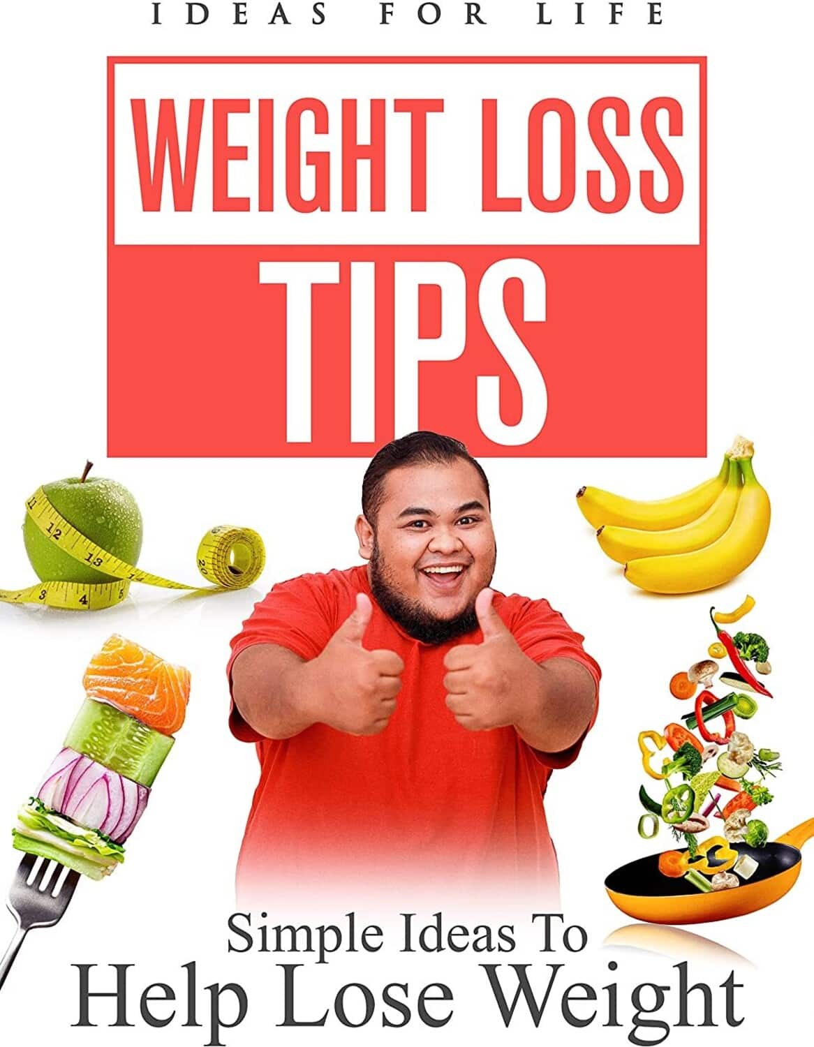 Weight Loss Tips: Simple Ideas To Help Lose Weight  - DVD