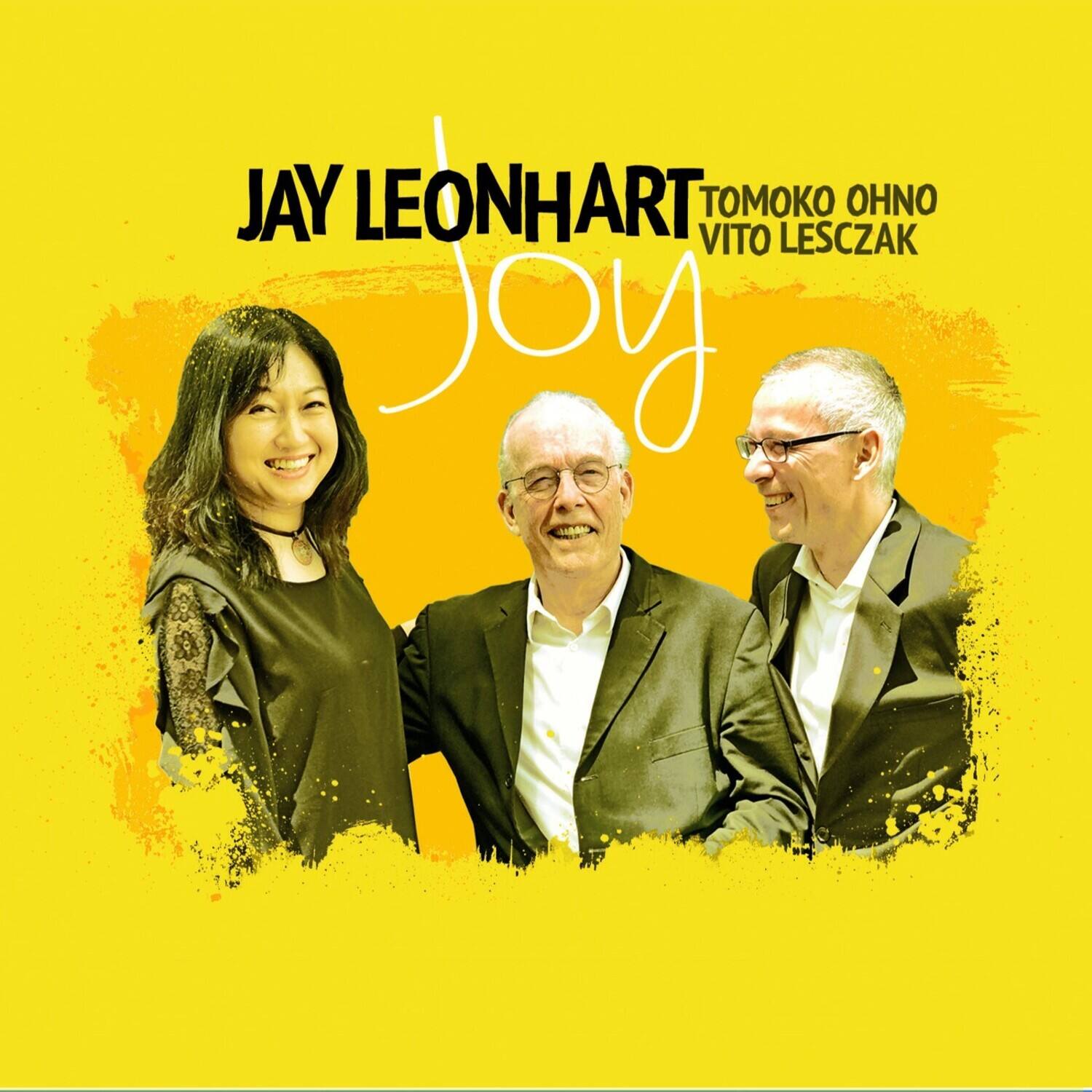 Jay Leonhart - Joy   - COMPACT DISCS [CD]