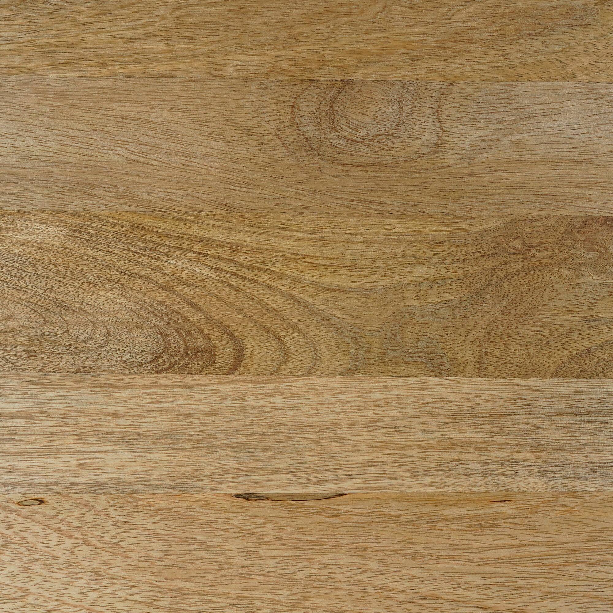 Alt View 9. Simpli Home - Westmont SOLID MANGO WOOD 40 inch Wide Industrial Entryway Hall Tree Bench in Natural - Natural.