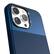 Alt View 1. Atom Studios - Split Silicone Phone Case with Magsafe for Apple iPhone 14 Pro Max - Ink Blue.