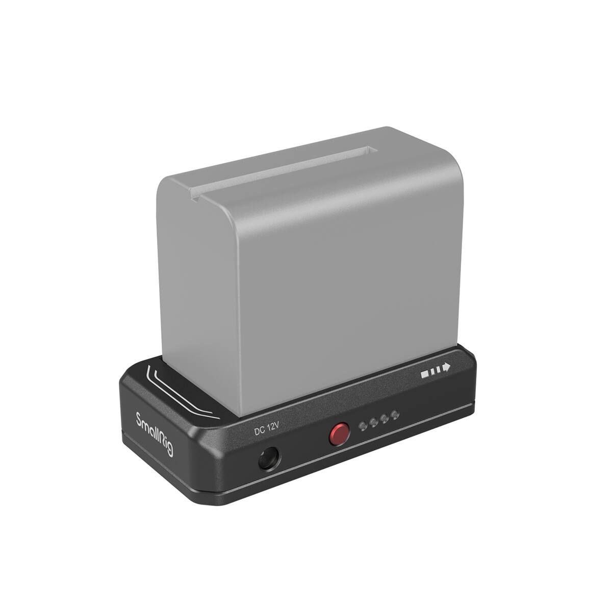 SmallRig  
DC 12V