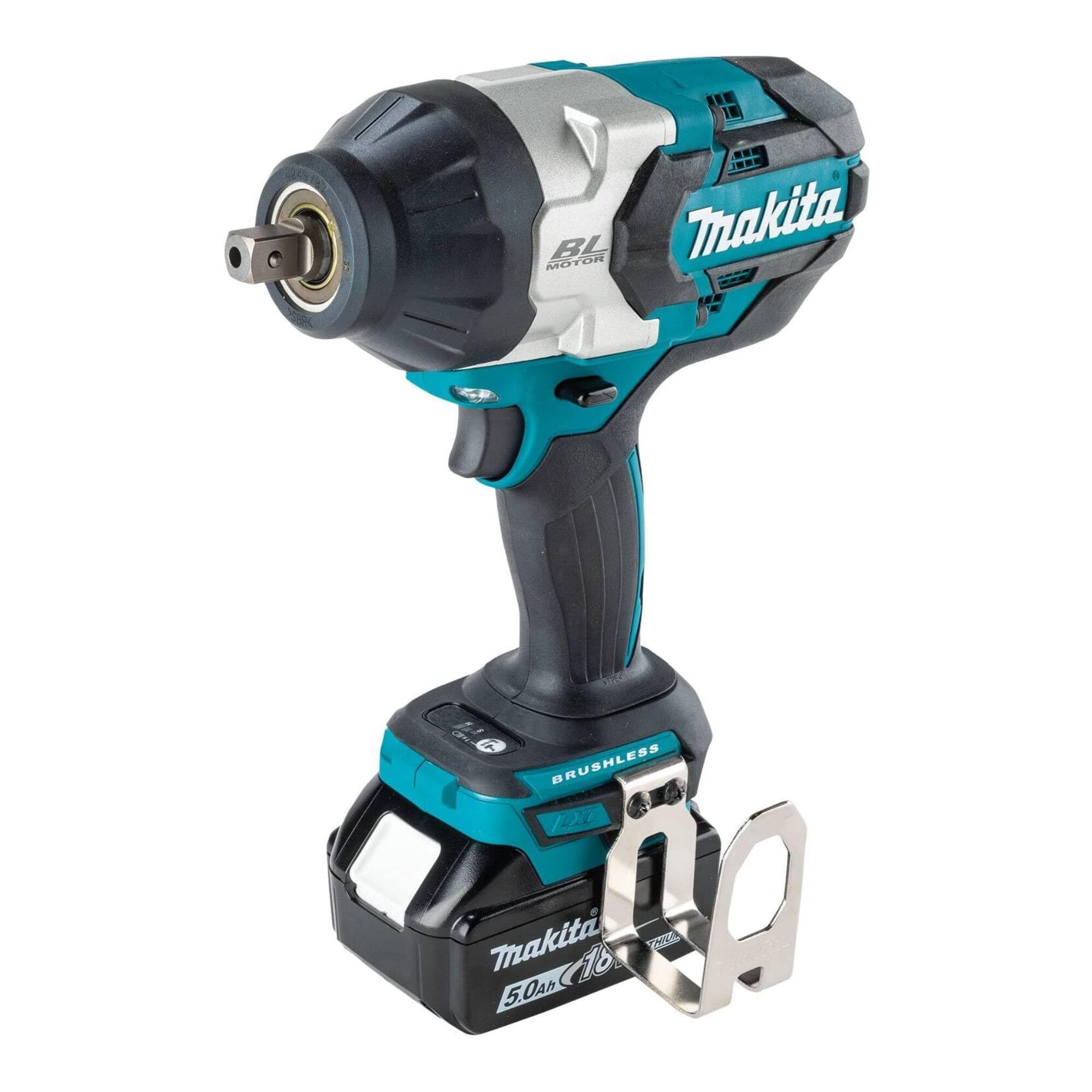 Makita BL Brushless 2L Takita 5.0Ah