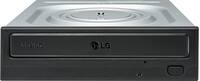LG - Super-Multi 24x Internal DVD±RW/CD-RW Drive - Front_Zoom