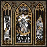 Mater Larvarum [LP] - VINYL - Front_Zoom