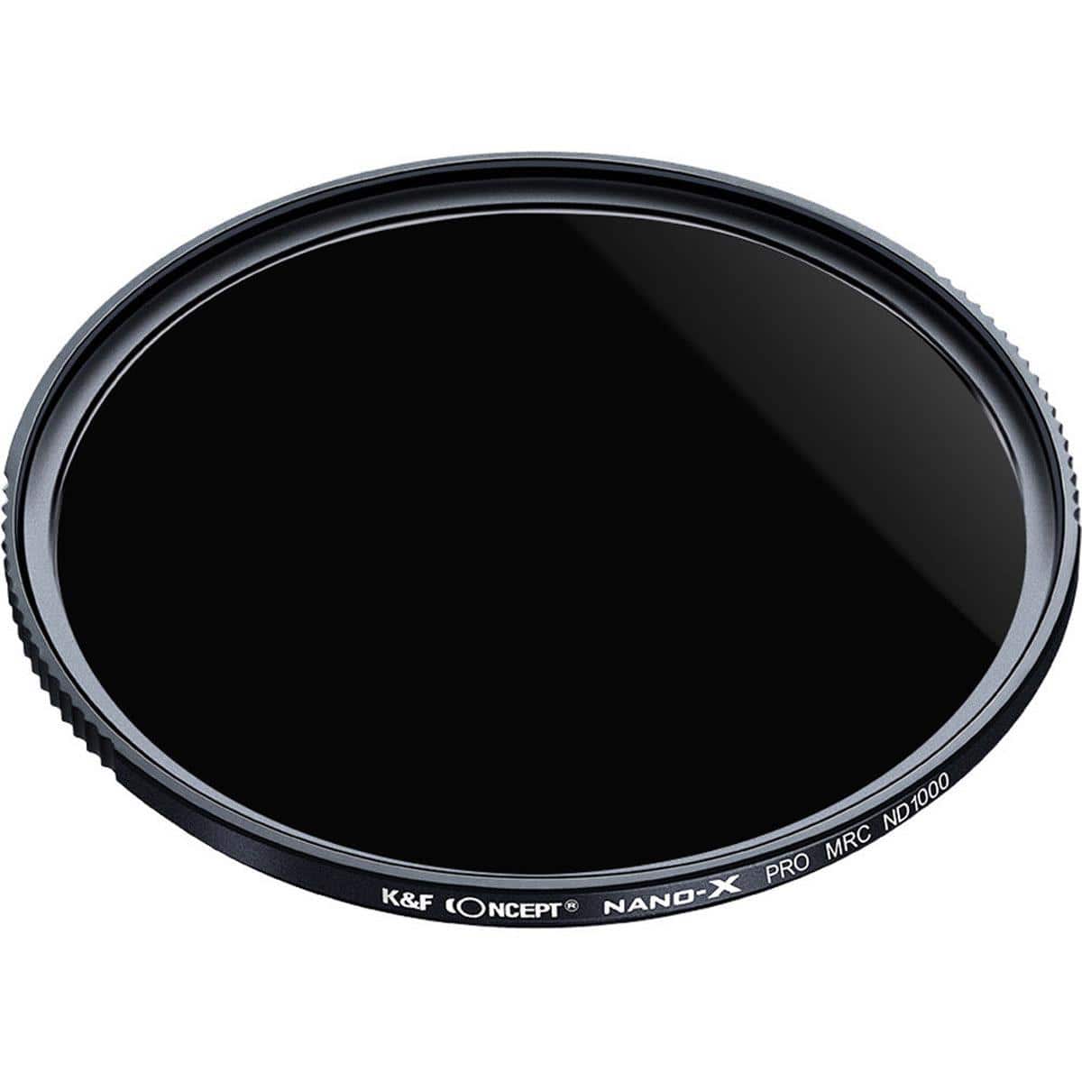 K&F Concept - Nano X ND1000 43mm price history on PriceWatchPro