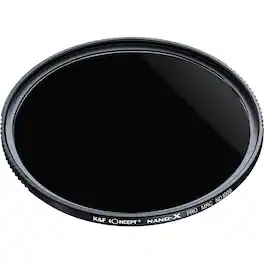 K&F Concept - Nano X ND1000 43mm