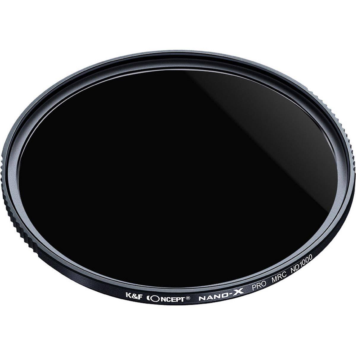K&F CONCEPT - NANO-X PRO MRC ND1000